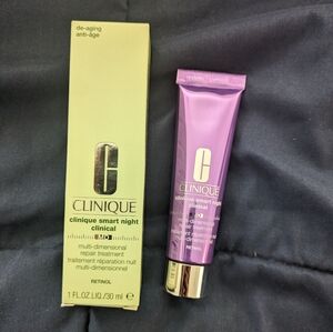 Clinique Smart Night Retinol 30ml